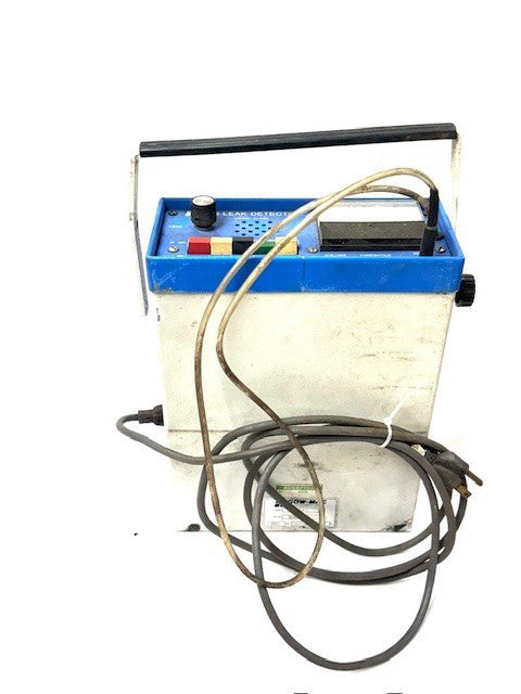 GOW-MAC 21-250 LEAK DETECTOR