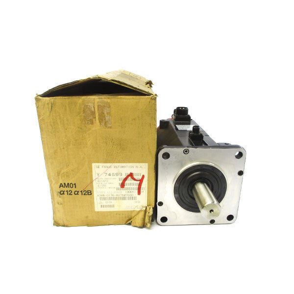 FANUC A06B-0176-B275#7000 271VAC 6.6A NSMP