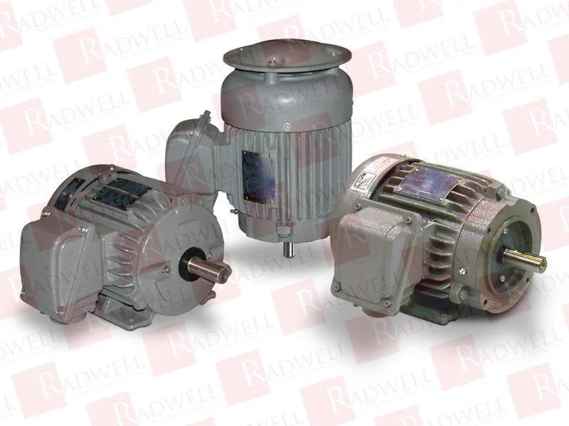 TECO-WESTINGHOUSE EP1/54C / EP154C (USED)