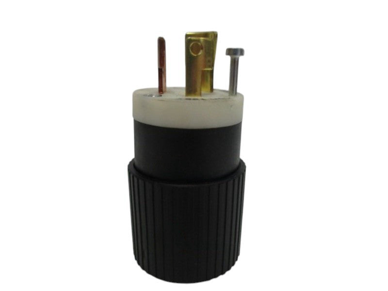 BRYANT 15A125V PLUG NSNP