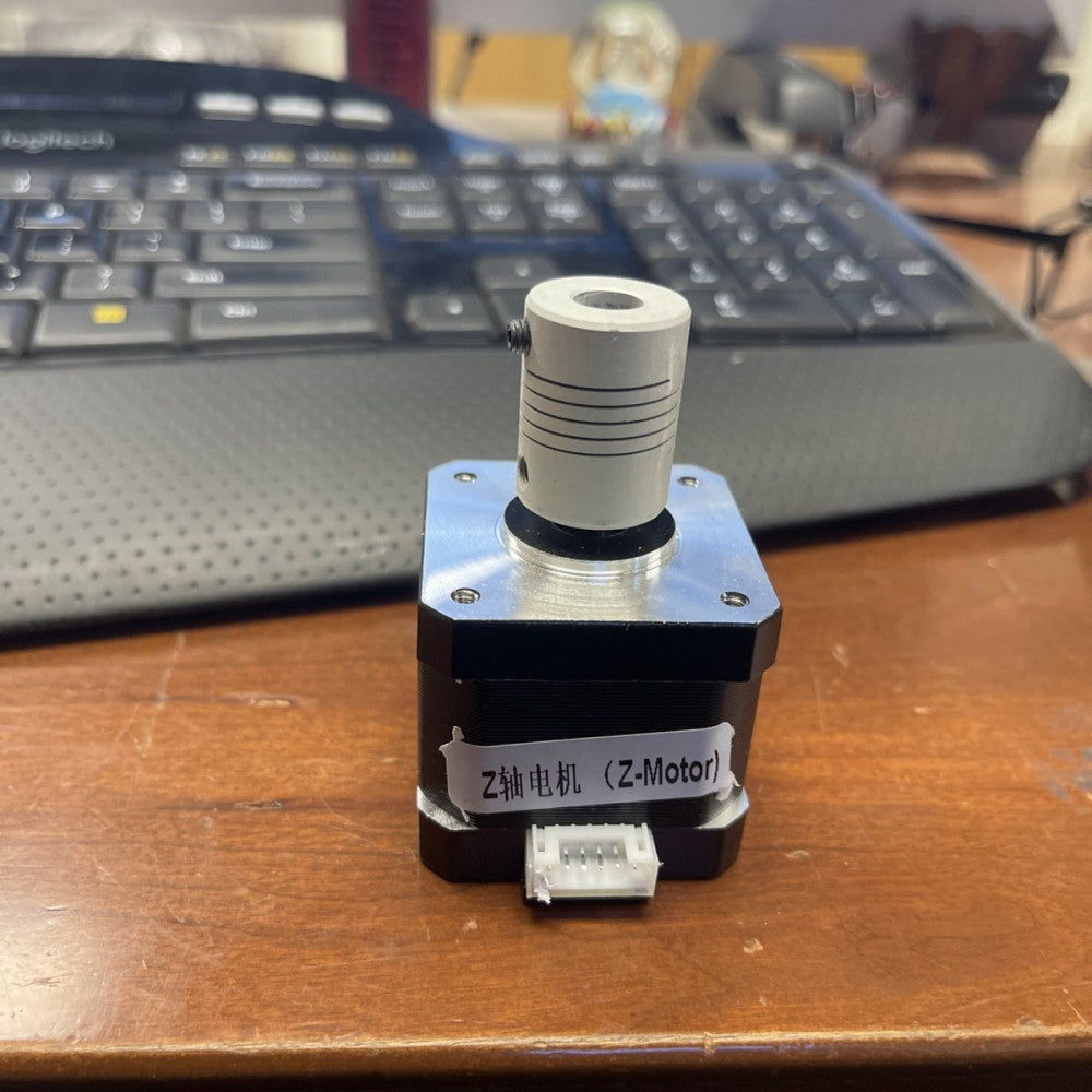 BRAND NEW Z-MOTOR STEP MOTOR 0T-42HS40-005B FOR 3D PRINTER *FREE SHIPPING*
