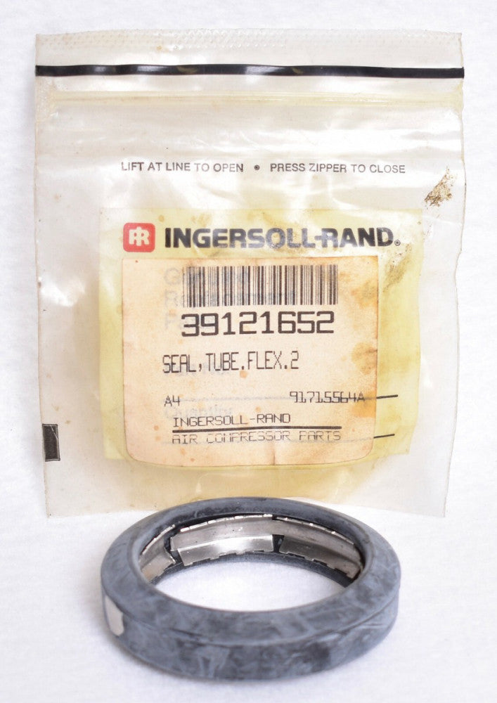 OEM Ingersoll-Rand 2" Tube Flex Seal  39121652