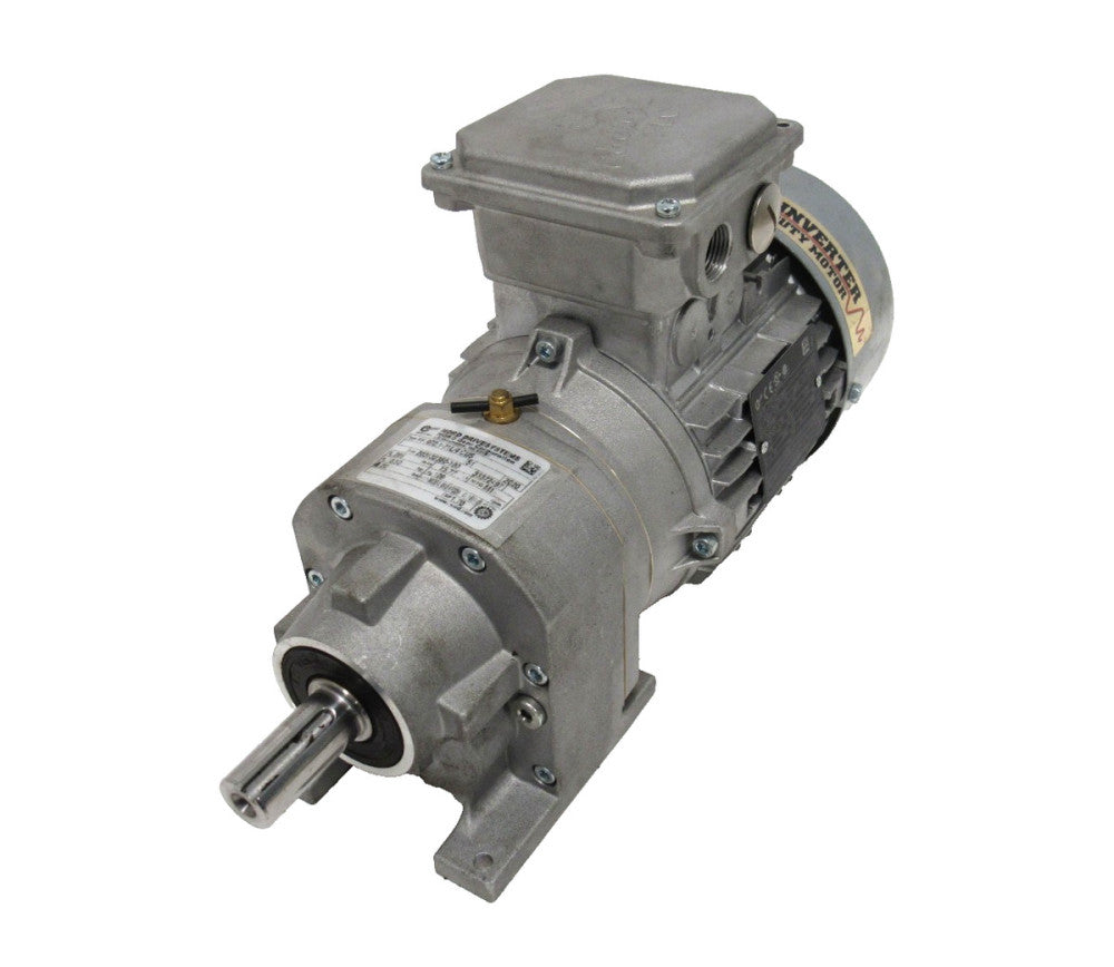 NEW NORD SK71L/4 CUS GEAR MOTOR SK072.1-71L/4 CUS 15.77:1 SK71L4CUS