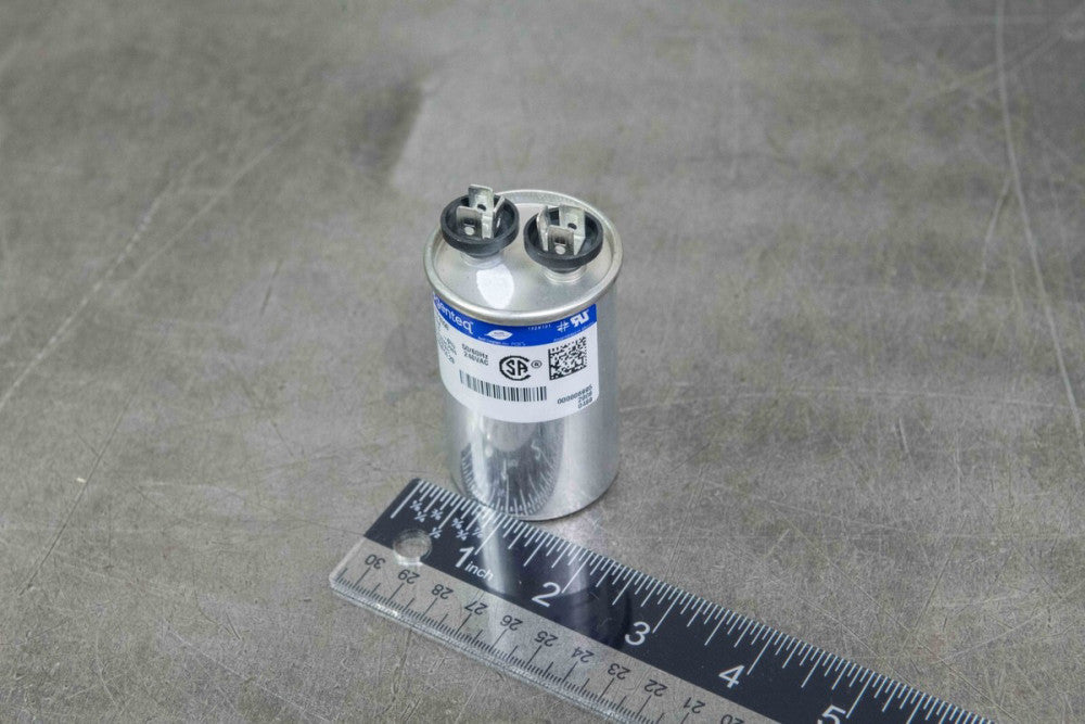 Leeson 003014.20 Run Capacitor 20 µF 240 VAC 50/60Hz 1.75" x 2.88