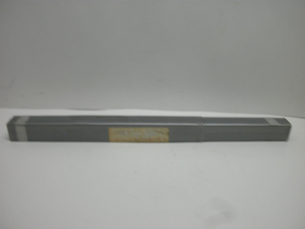 STAR SU 3460-9792 REAMER 1"  8FL,STR,PC 362600-1 HB-3 SER #4 CHG REL NEW IN BOX