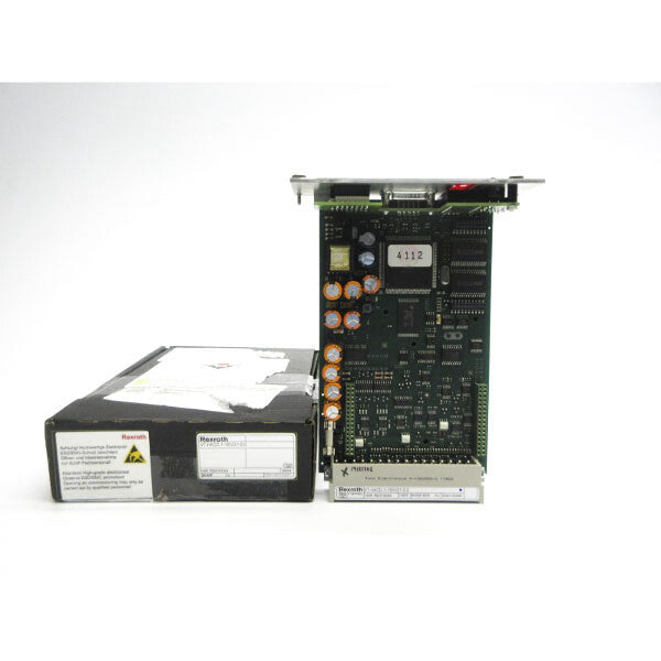 REXROTH VT-HACD-1-16/V0/1-0-0 R900745354 NSMP