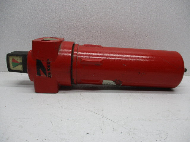 ZANDER G11VDF NSNP