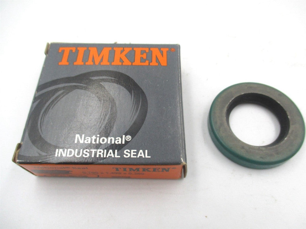 Timken (SEAL701786) 0.750 x 1.499 x 0.250 OAL Industrial Seal 