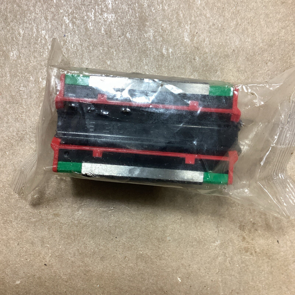 HIWIN Linear guide slider HG15 G39