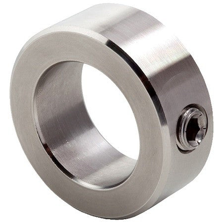Climax Metal Products Crc-125-S Crc-125-S Set Screw Collar