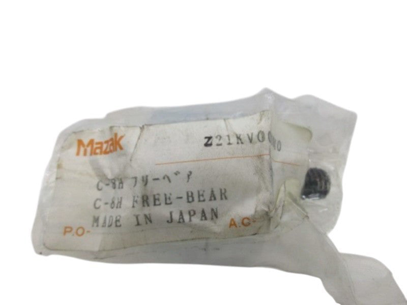 MAZAK Z21KV000840 BEARING NSMP