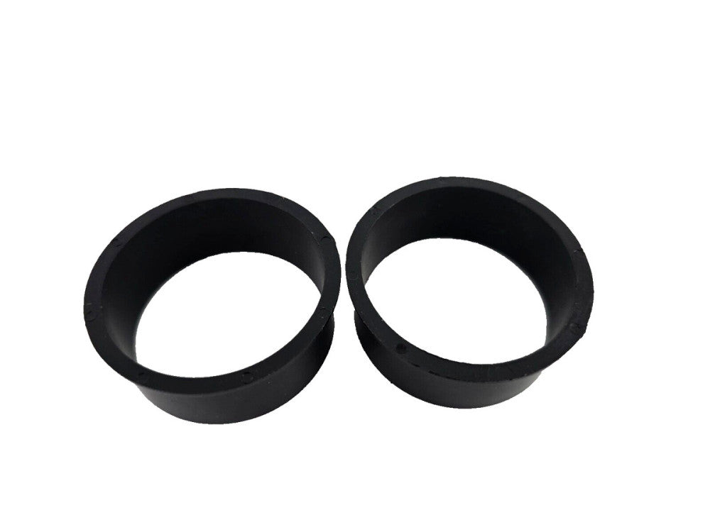 2pcs Pentair 070544 2″ In/Out Bushing