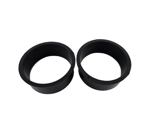 2pcs Pentair 070544 2″ In/Out Bushing