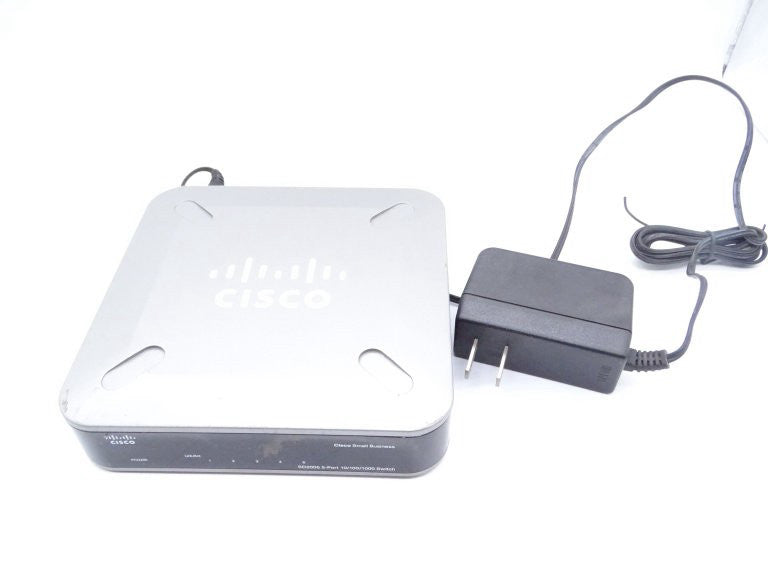 CISCO SD2005 SWITCH
