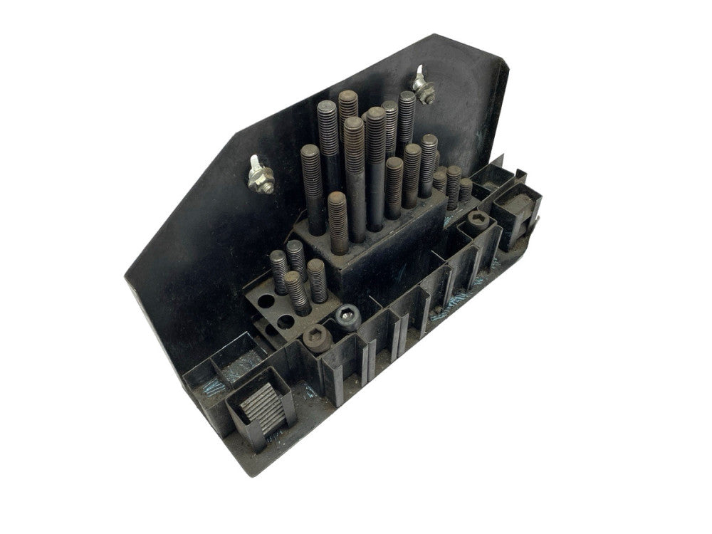 Drill Press Milling Machinist Clamping Kit