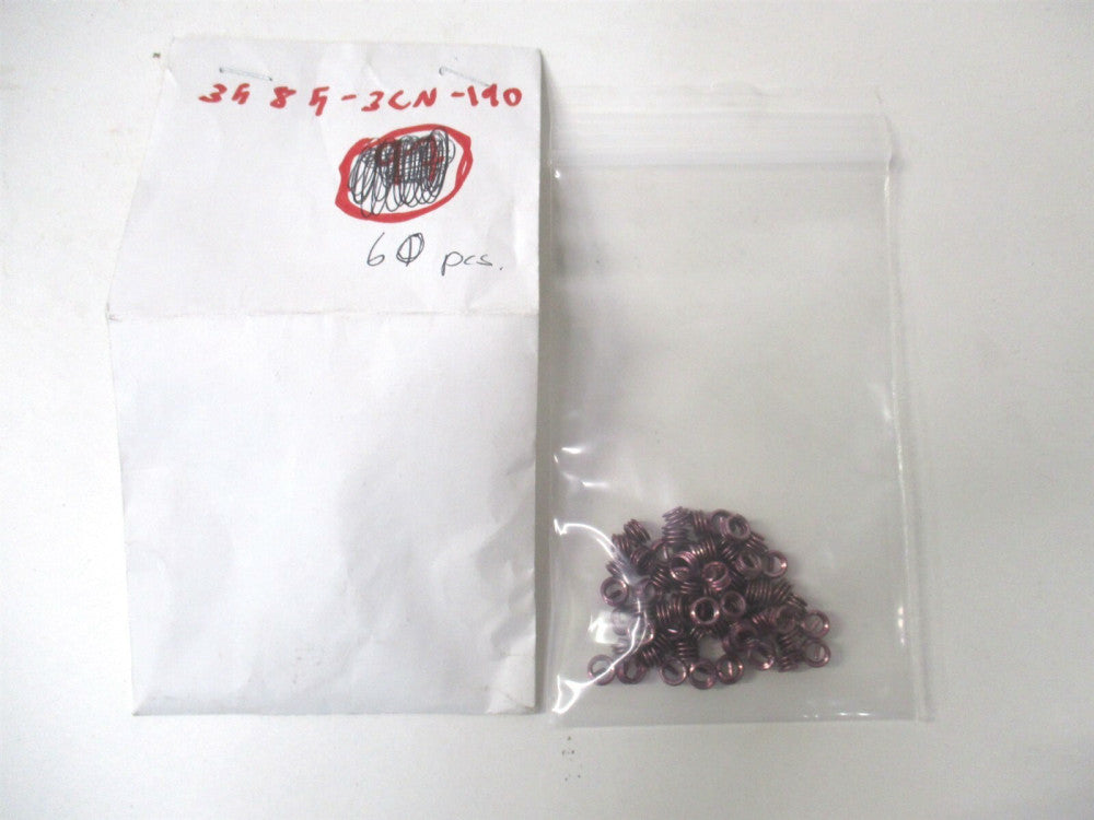 Heli-Coil (3585-3CN190) #10-24 304 SS Coarse Screw-Lock Inserts - Pack of 60