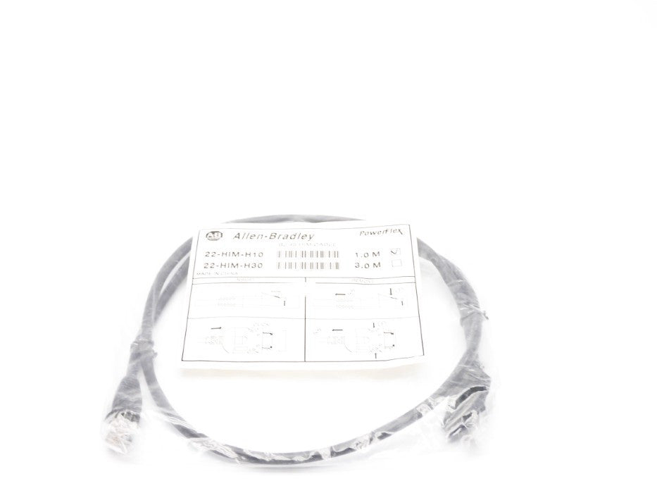ALLEN BRADLEY 22-HIM-H10 1.0M NSMP