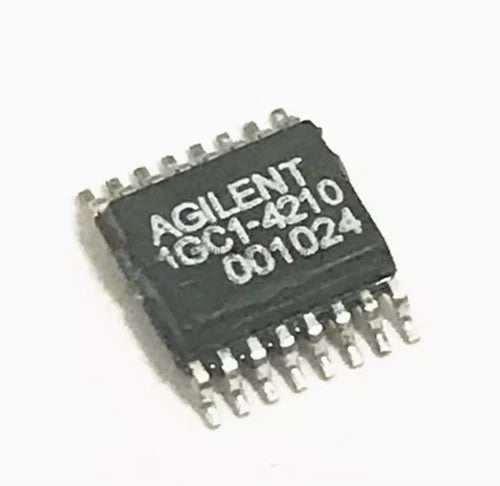 New In Box AGILENT 1GC1-4210 Power Module