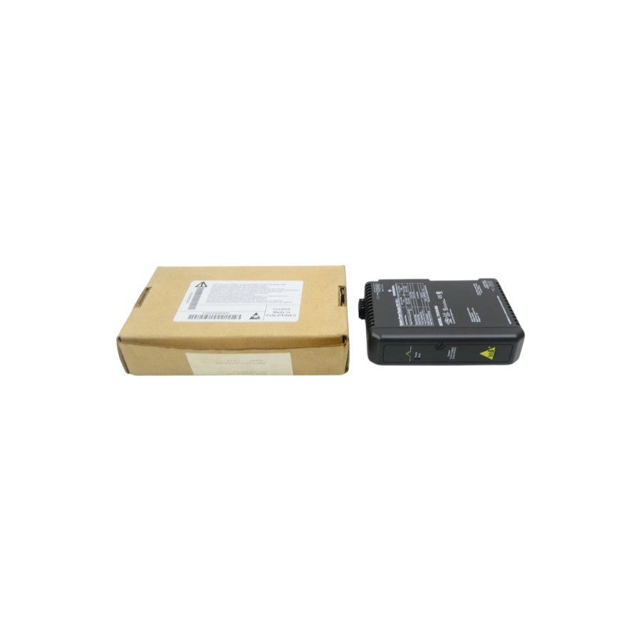 EMERSON KJ1501X1-BC3 12P3935X032 REV. F NSMP