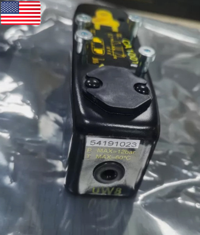 One Brand New 54191023 Solenoid Valve - US Stock
