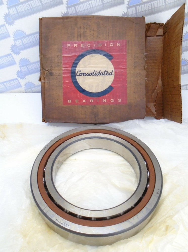 Consolidated - 7032-TG-P/4 NEW Angular Contact Bearing - FAG 7032TGP4