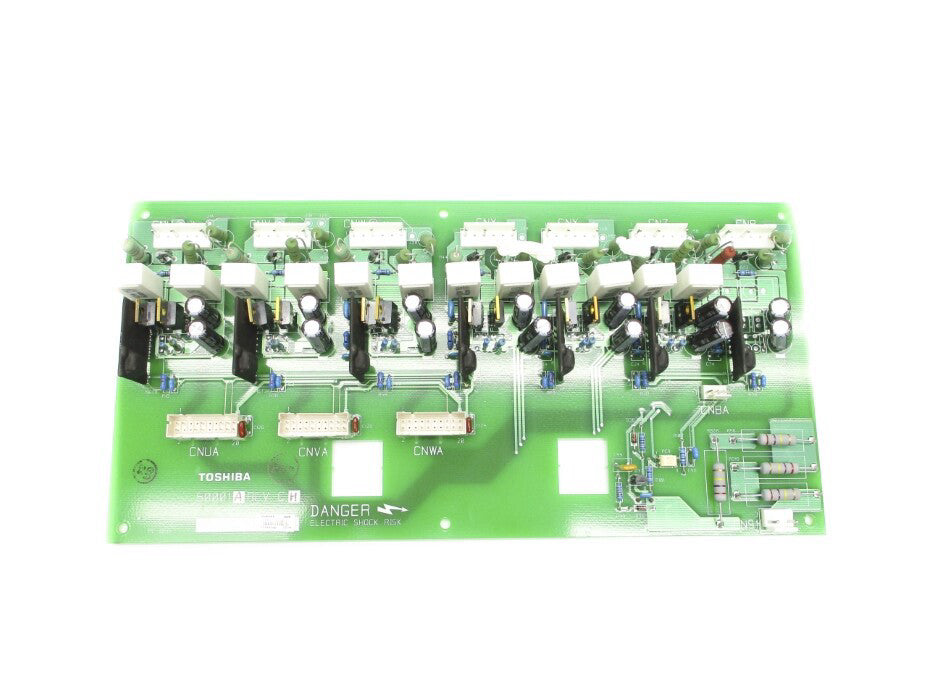 TOSHIBA 50001A REV. C NSNP