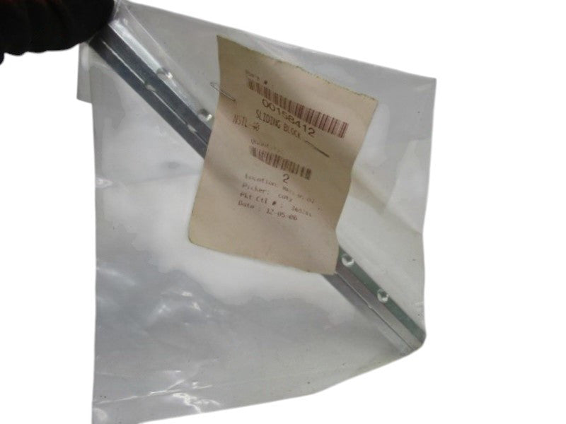 FESTO ELECTRIC NSTL-40 SLIDING BLOCK (PK OF 2)  NSNP IN BAG