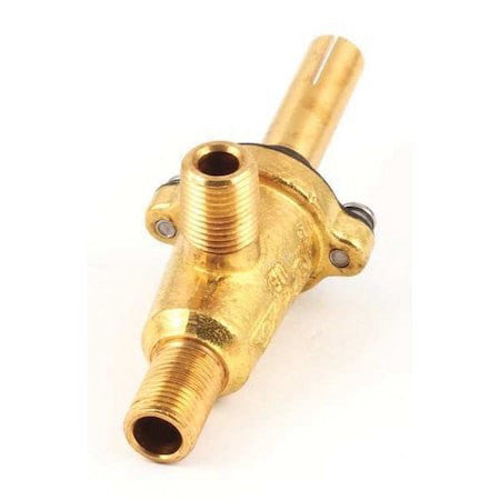 Vulcan Hart 00-497240-00001 Valve,Griddle Burner