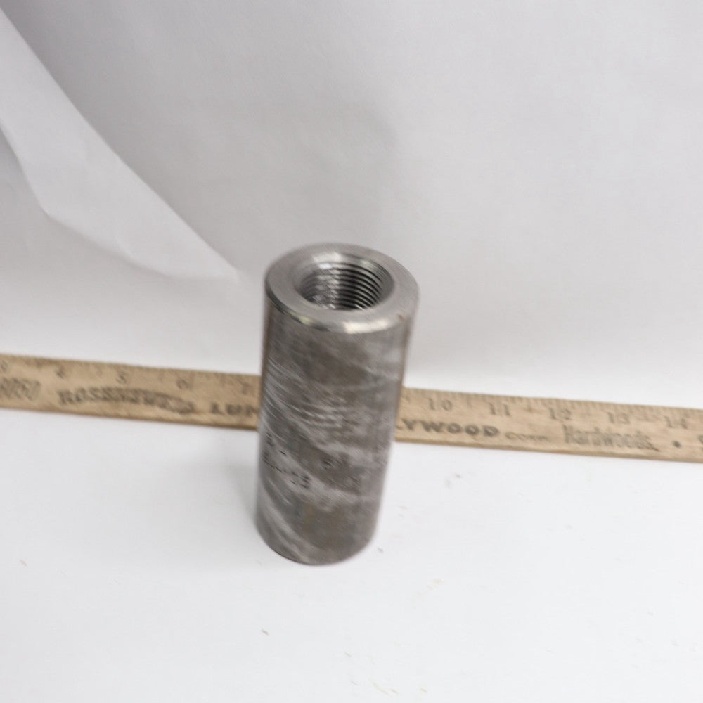 Drop-In Anchor 304 Stainless Steel 3/4" X 4"