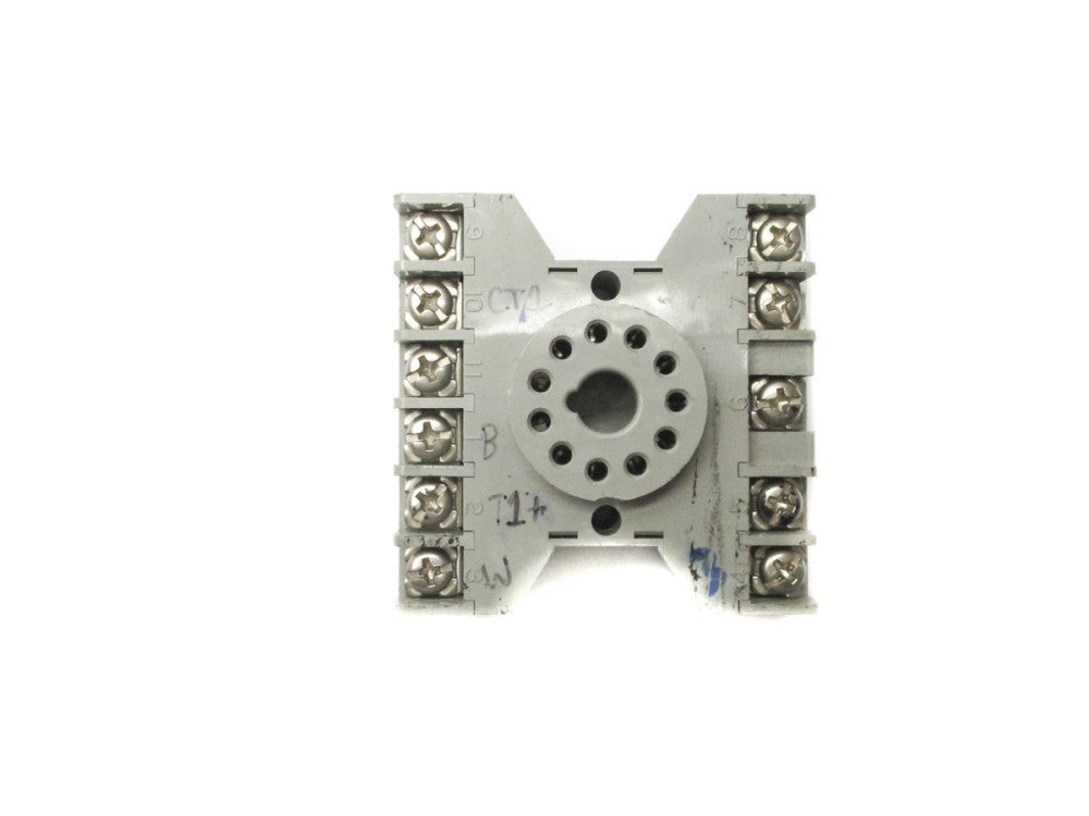SQUARE D 8501NR61 UNMP