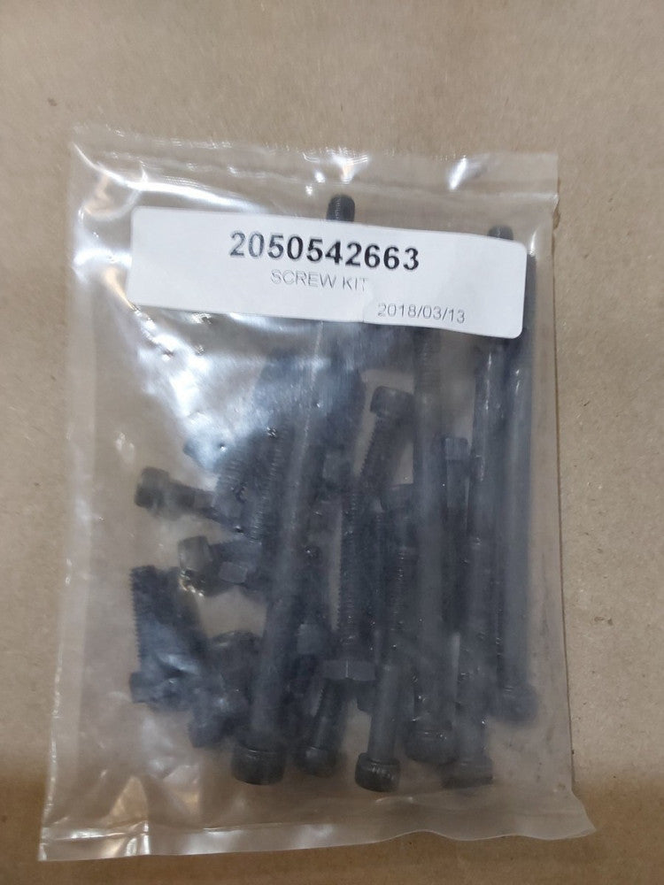 CHICAGO PNEUMATIC SCREW KIT 2050542663