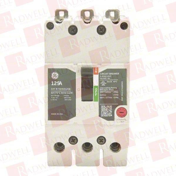 GENERAL ELECTRIC TEYH3035B / TEYH3035B (BRAND NEW)