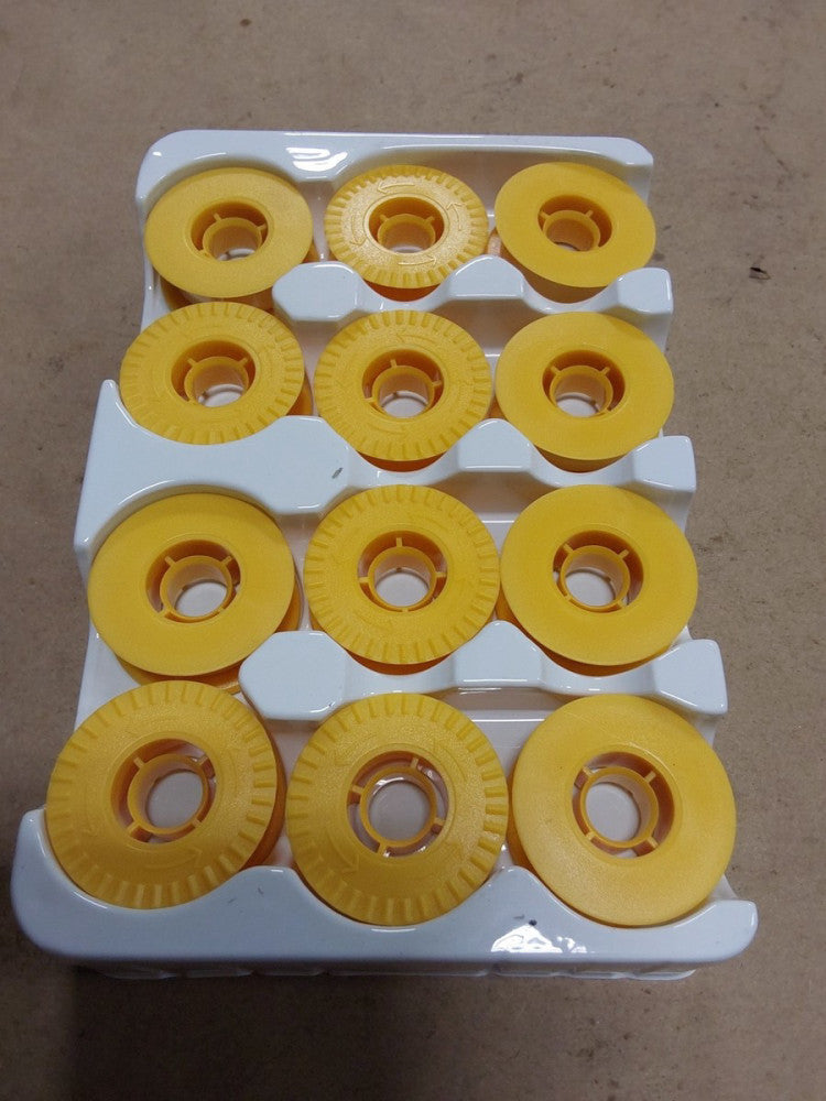 Nu-kote Model 69TL Lift-Off Tapes, Pack Of 6 New Free Shipping..F121
