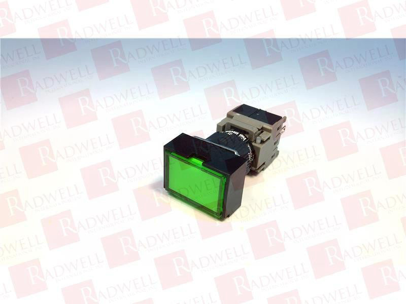FUJI ELECTRIC AH165-TGLG11AA3 / AH165TGLG11AA3 (BRAND NEW)