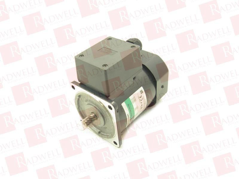 ORIENTAL MOTOR 5IK90GU-SWT / 5IK90GUSWT (USED)