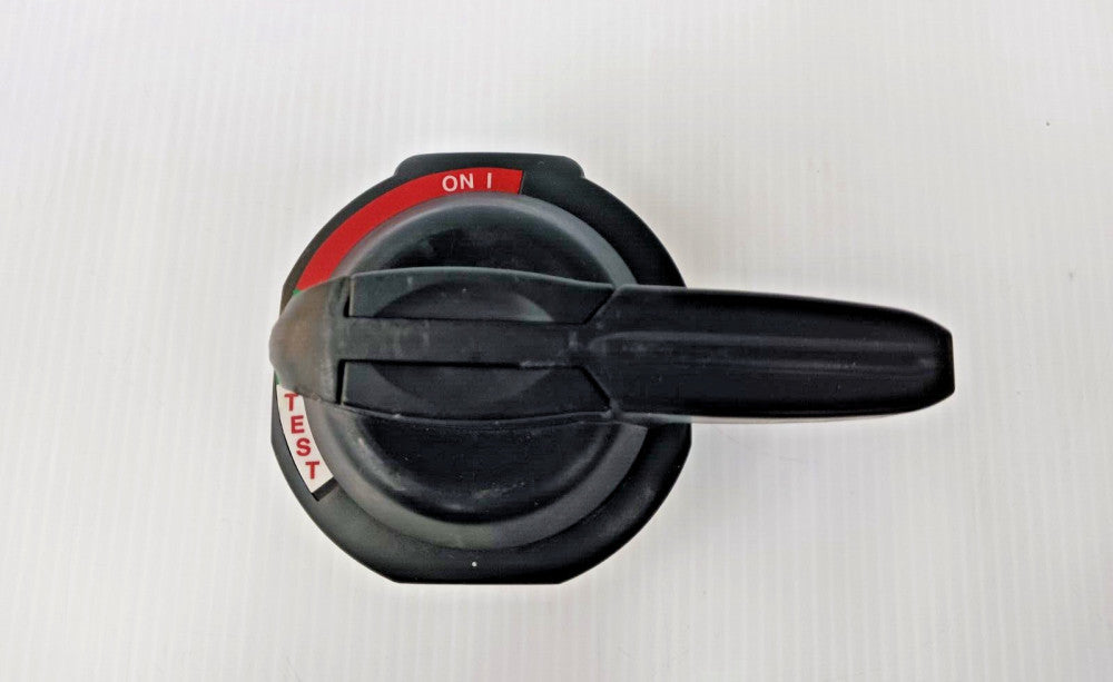 ALLEN-BRADLEY 194R-PBT DISCONNECT SWITCH HANDLE UP TO 60 A