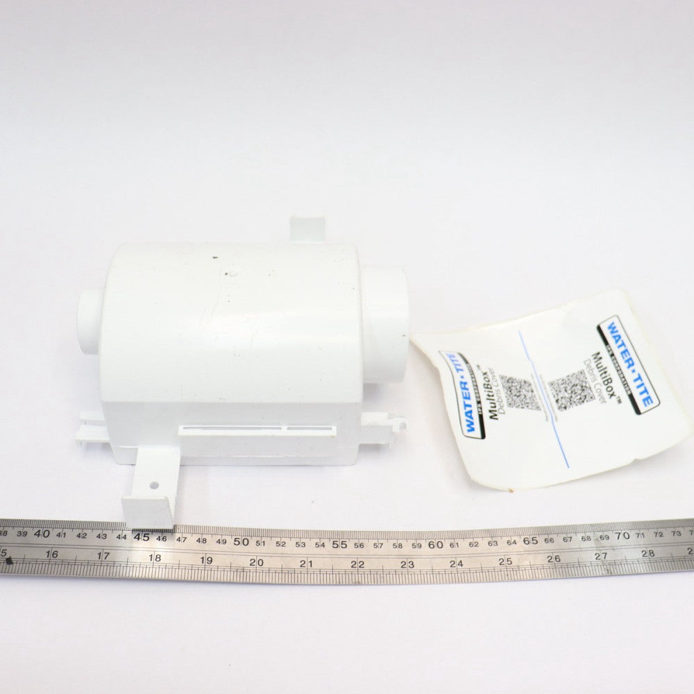 IPS Single Lever Valve MB1211SLHACP - Debris Cover Only