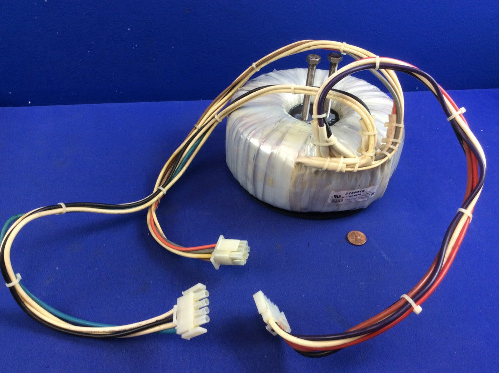 MCI 2150315  TRANSFORMER 4-61-0479 FOR MARKEM 5200