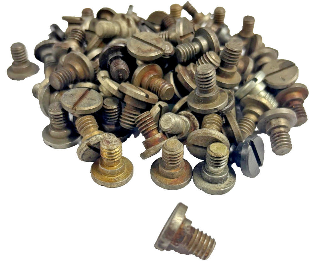 LOCATING PIN LOCK SCREWS 5/16"-18 LOT OF 88 LENGTH 5/8"