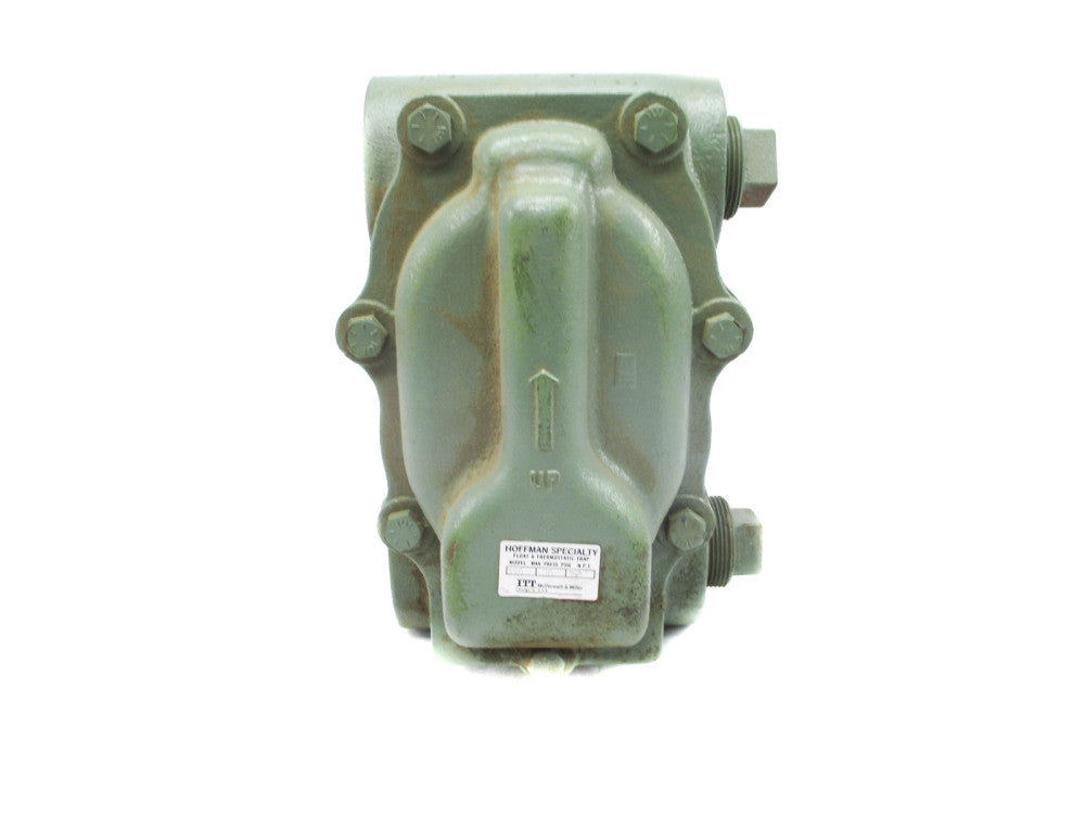 HOFFMAN 590 NSNP