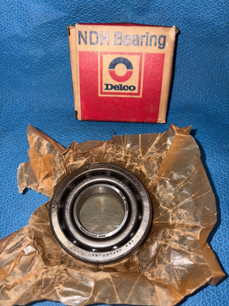 Delco Ball Bearing 909048  Loc BN07