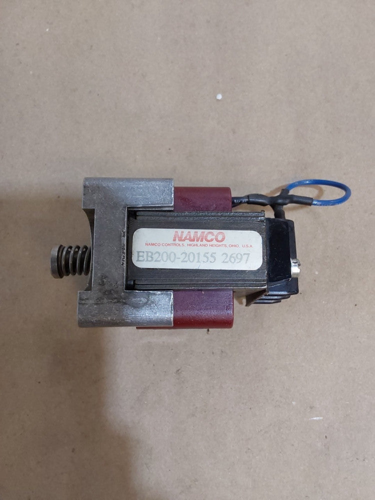 NAMCO EB200-20155 110/120/60 REPLACEMENT FOR BULLARD 5K-100