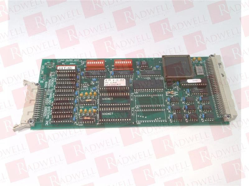 ETS 560020-001D / 560020001D (NEW NO BOX)