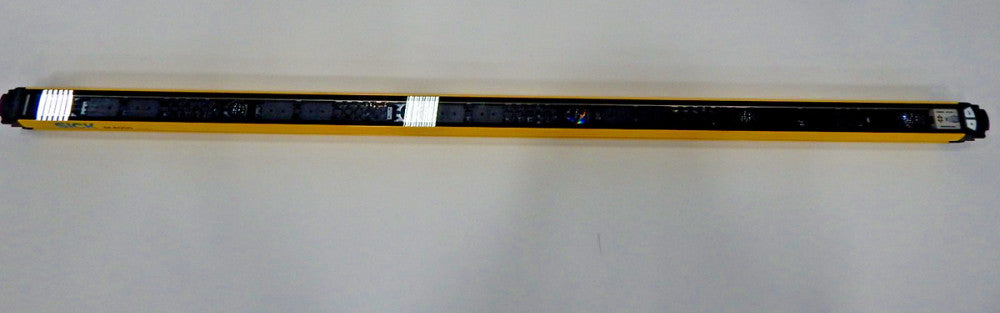 M4000 SERIES RECIVR 6 LT 220MM ON center M40E-062200RR0