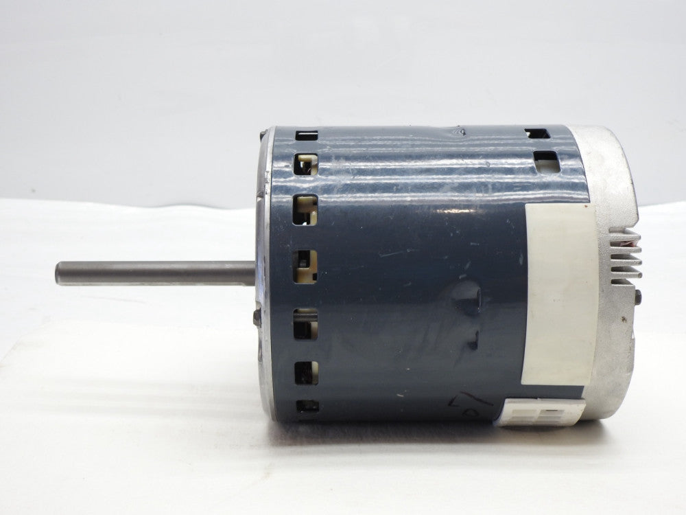 Genteq Blower Motor 5SCA39KL P8056 60/50Hz 3/4HP 1 PH 208-230V 1050RPM - NOB NEW