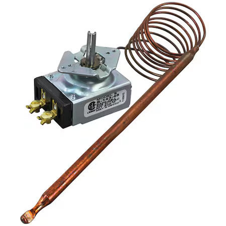 GROEN 12838 Thermostat S, 5/16 X 7-1/2, 48