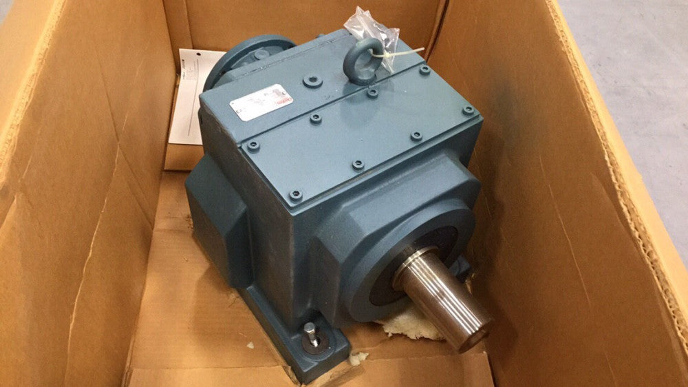 Dodge HB883CN140TC 175.18 Ratio Quantis ILH88 Gear Reducer