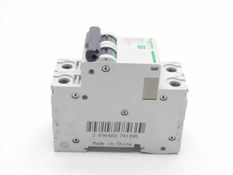 SCHNEIDER ELECTRIC M9U21210 500VDC 10A NSNP