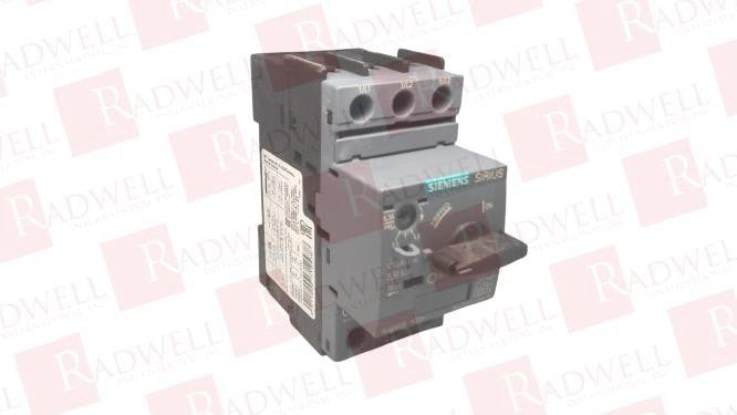 SIEMENS 3RV2011-1GA10 / 3RV20111GA10 (BRAND NEW)