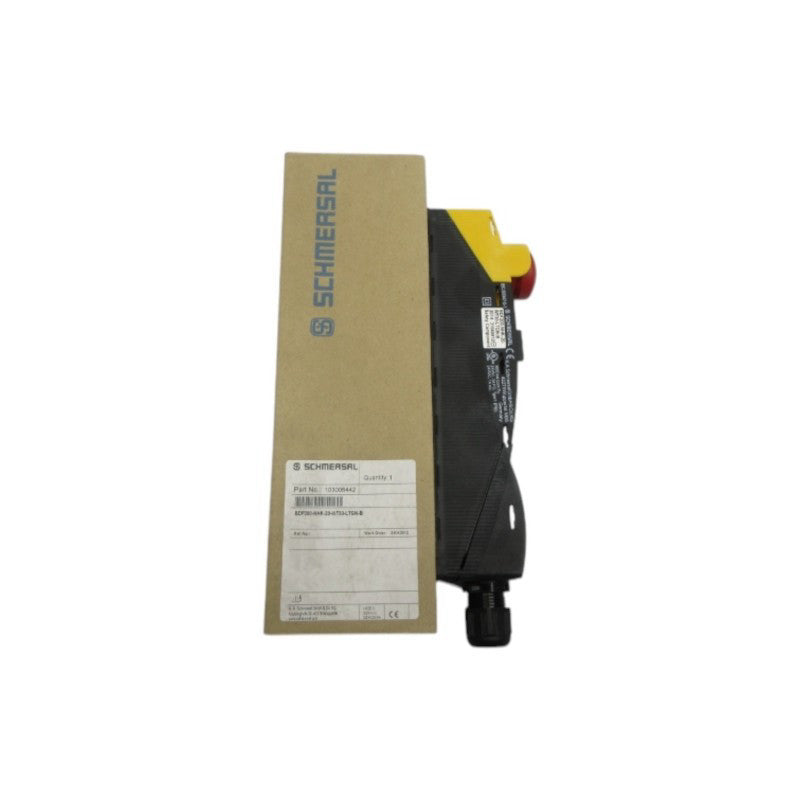 SCHMERSAL BDF200-NHK-20-WT30-LTGN-B 103006442 NSMP